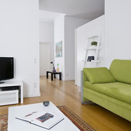 Designchiadoflats Apartment Lisbon Luaran gambar