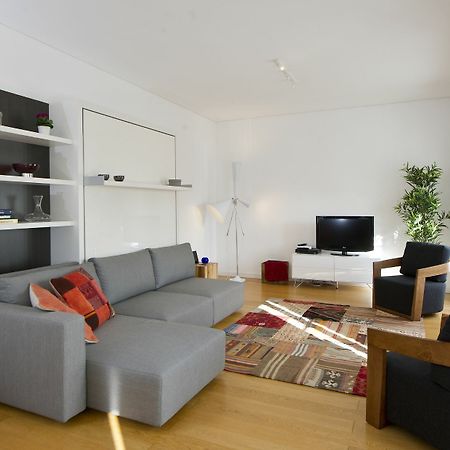Designchiadoflats Apartment Lisbon Luaran gambar
