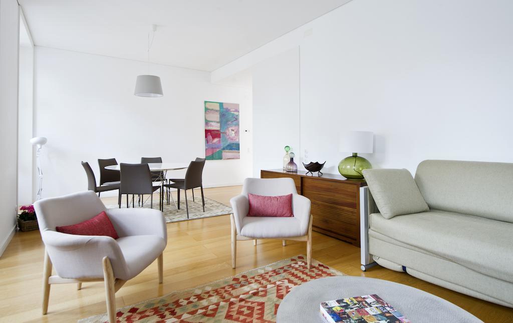 Designchiadoflats Apartment Lisbon Luaran gambar