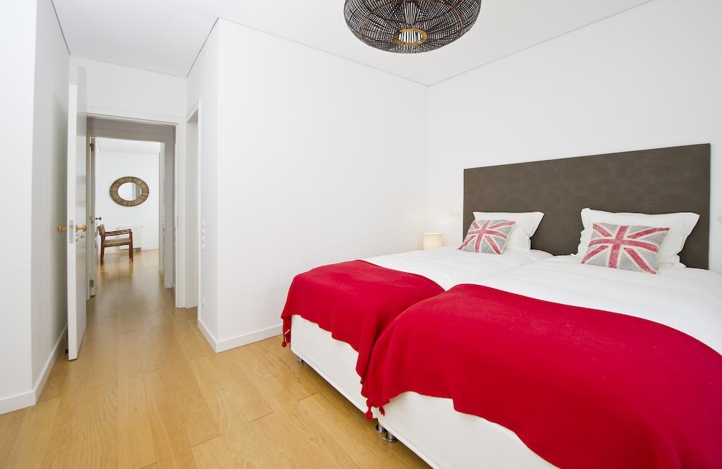 Designchiadoflats Apartment Lisbon Bilik gambar
