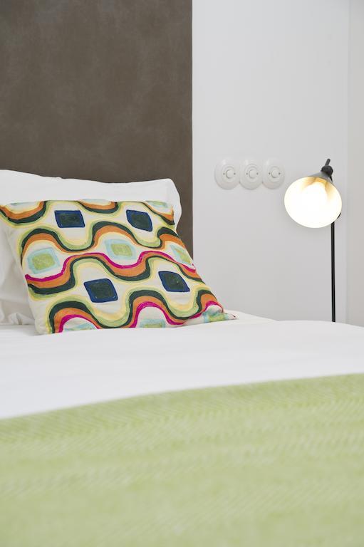 Designchiadoflats Apartment Lisbon Luaran gambar