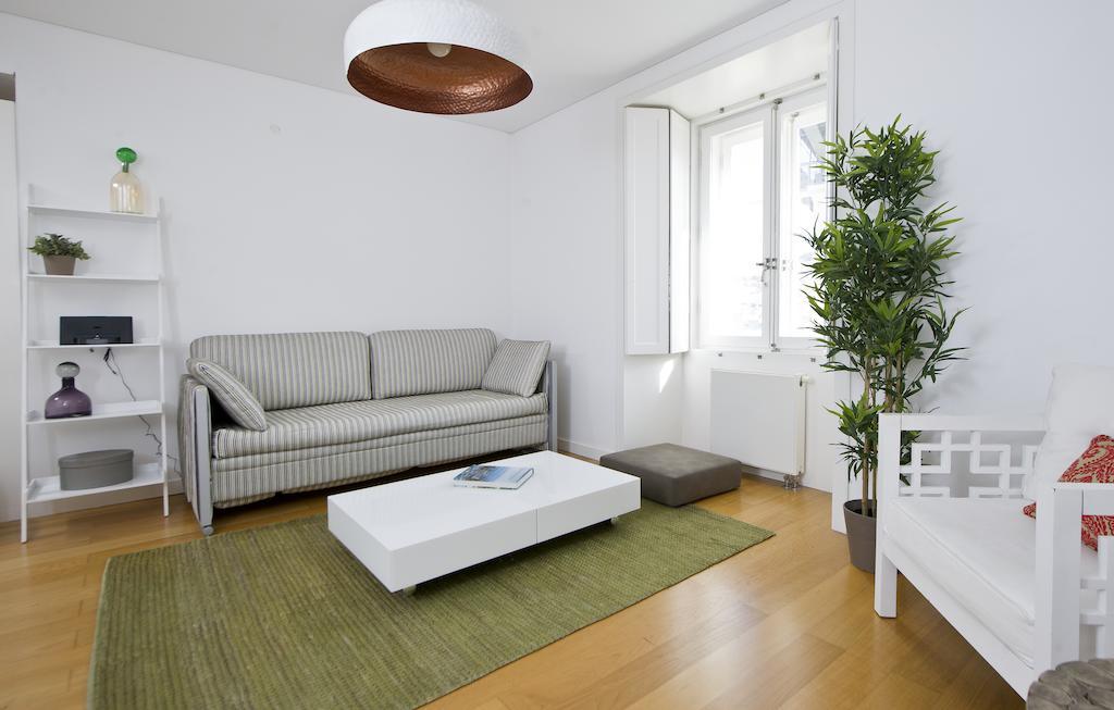 Designchiadoflats Apartment Lisbon Luaran gambar
