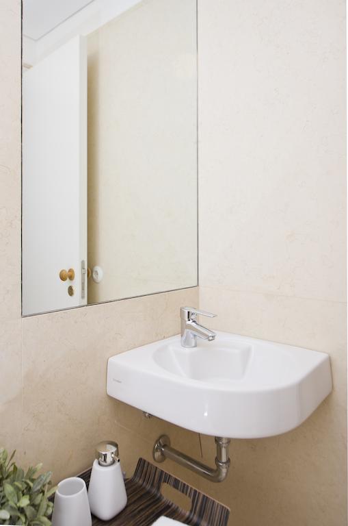 Designchiadoflats Apartment Lisbon Bilik gambar