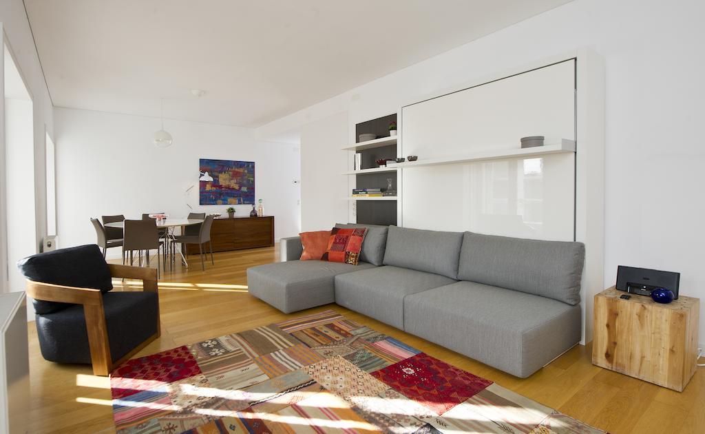 Designchiadoflats Apartment Lisbon Bilik gambar