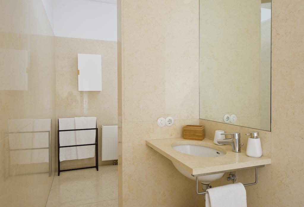 Designchiadoflats Apartment Lisbon Bilik gambar