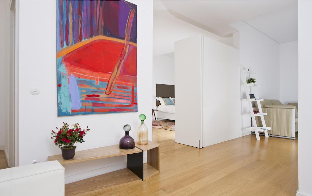 Designchiadoflats Apartment Lisbon Bilik gambar
