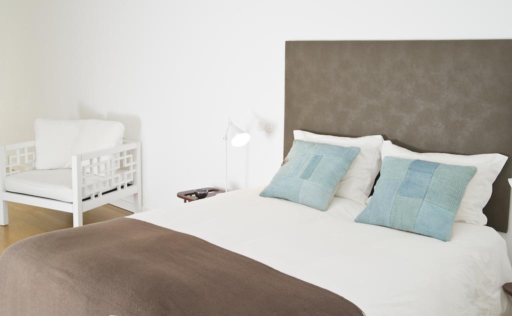 Designchiadoflats Apartment Lisbon Bilik gambar