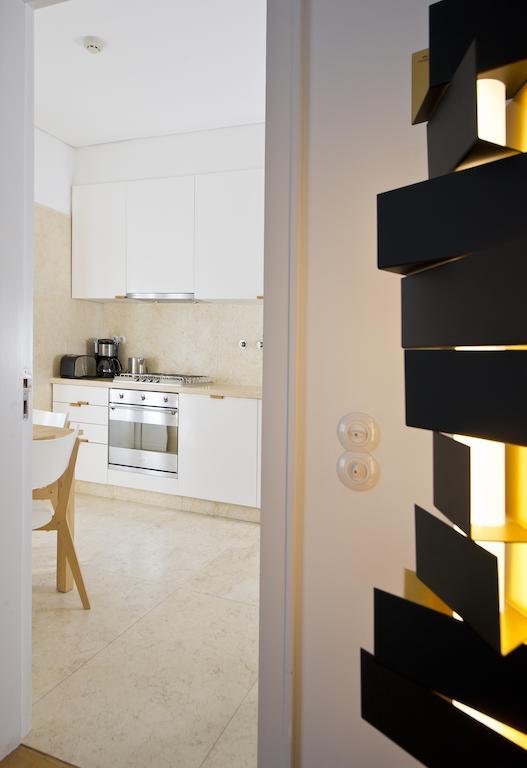 Designchiadoflats Apartment Lisbon Bilik gambar