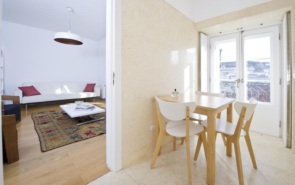Designchiadoflats Apartment Lisbon Bilik gambar