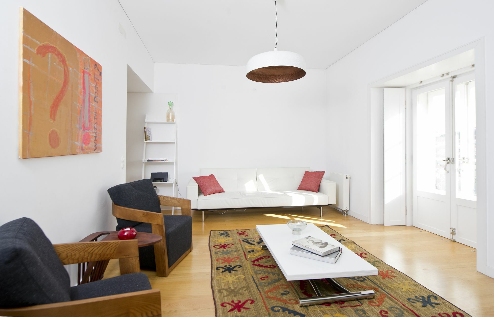 Designchiadoflats Apartment Lisbon Luaran gambar
