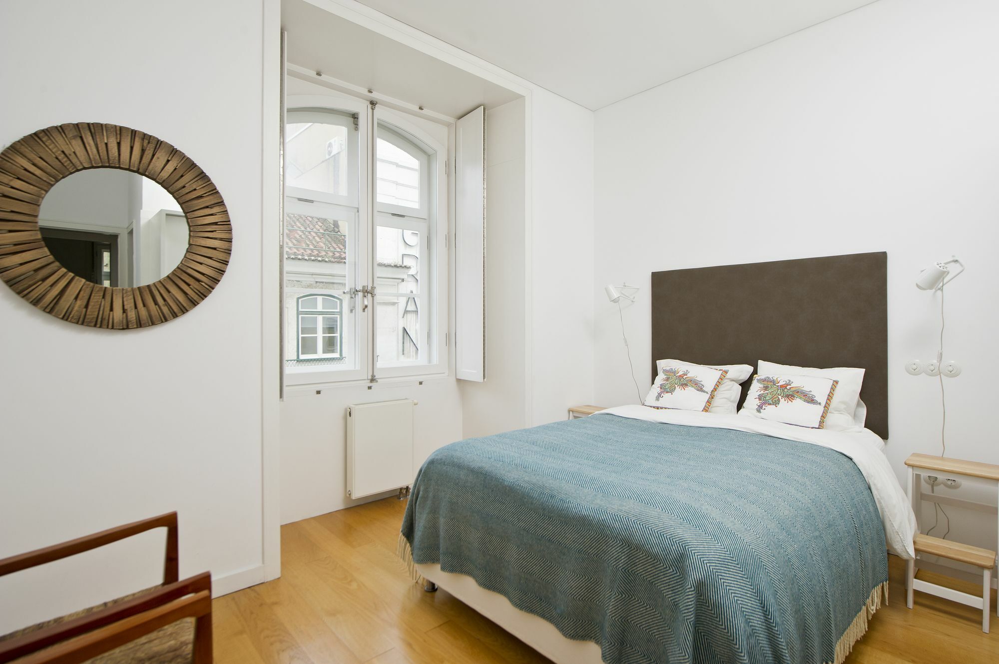 Designchiadoflats Apartment Lisbon Luaran gambar