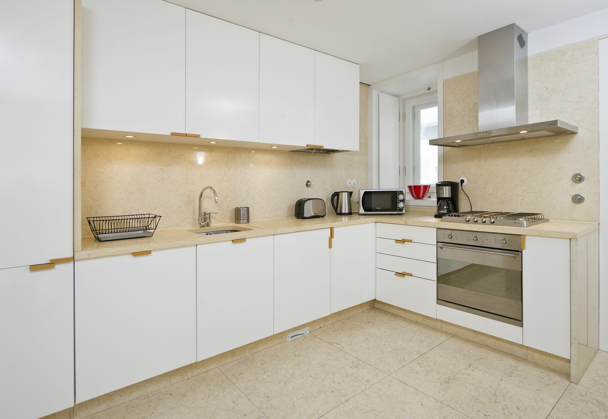 Designchiadoflats Apartment Lisbon Luaran gambar