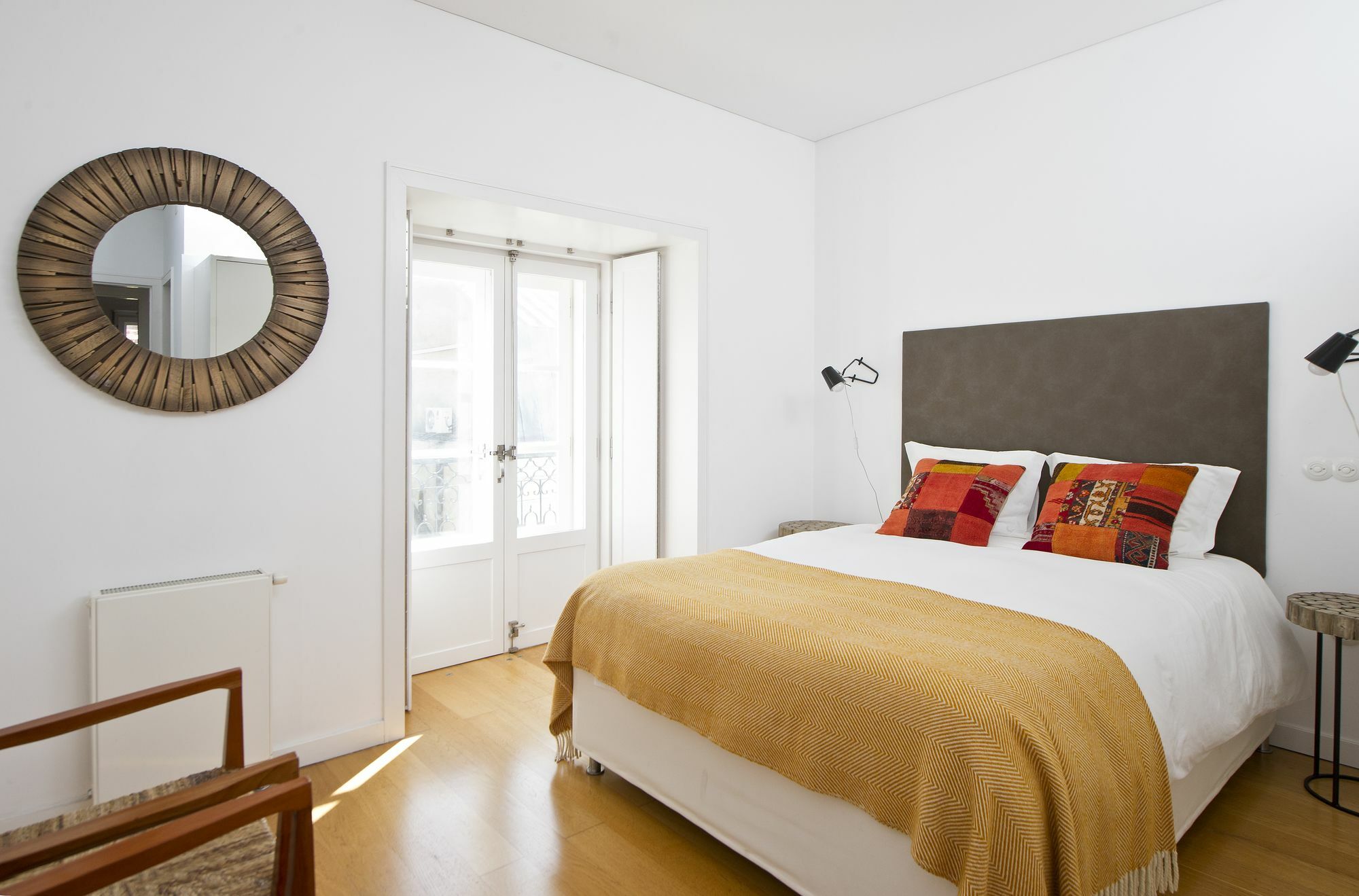 Designchiadoflats Apartment Lisbon Luaran gambar
