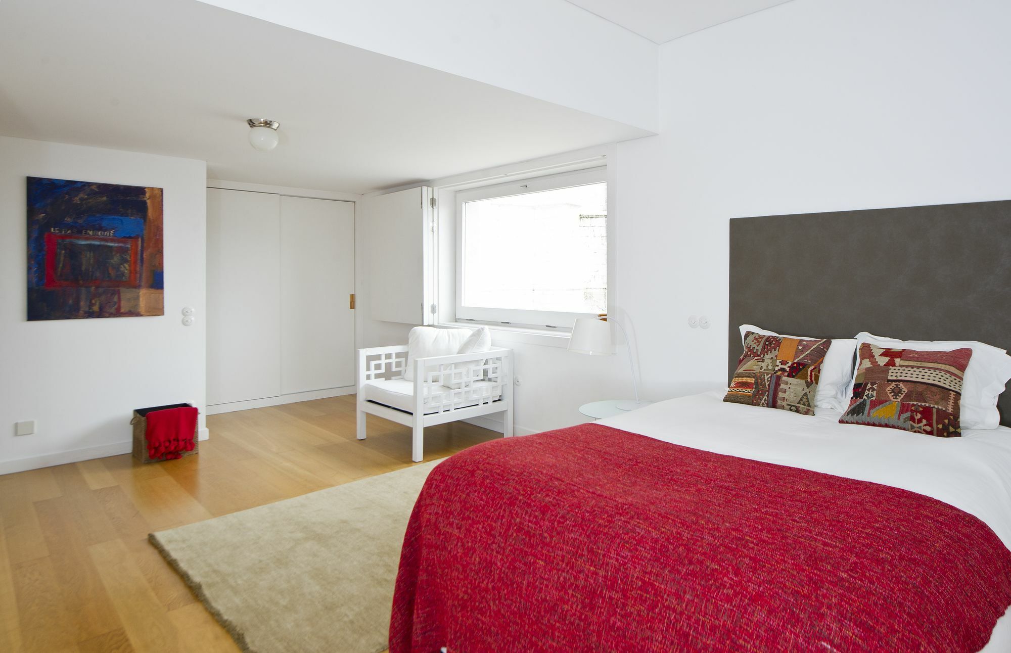 Designchiadoflats Apartment Lisbon Luaran gambar
