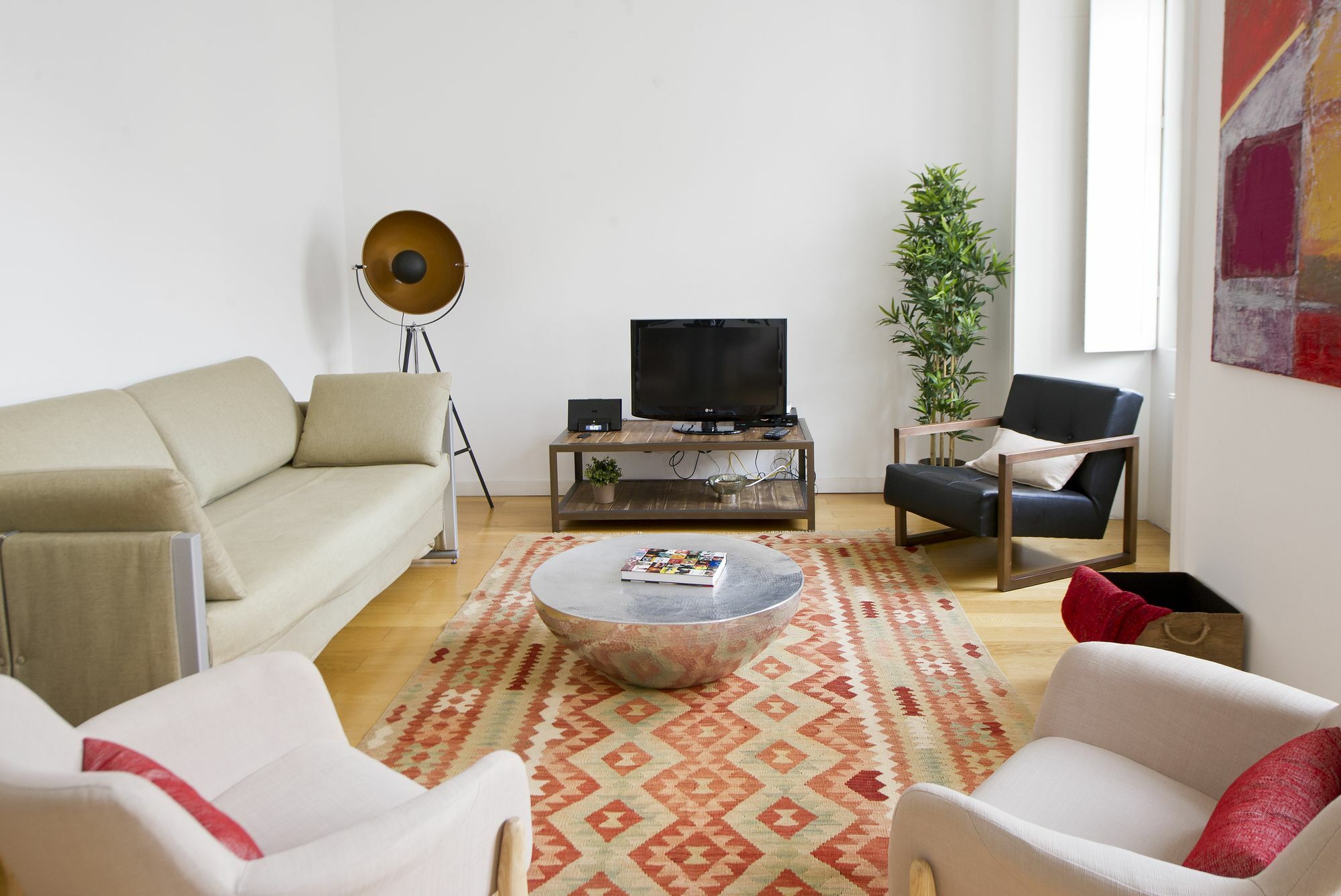 Designchiadoflats Apartment Lisbon Luaran gambar
