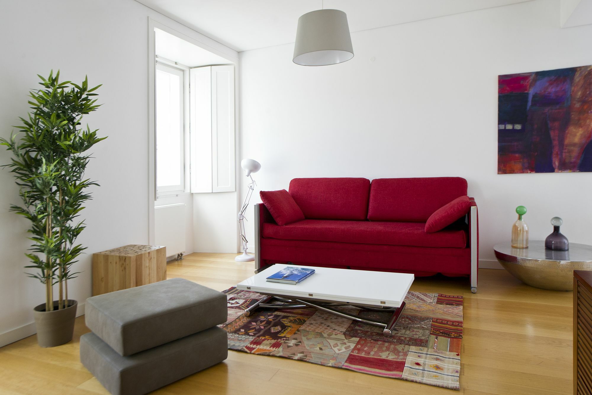 Designchiadoflats Apartment Lisbon Luaran gambar