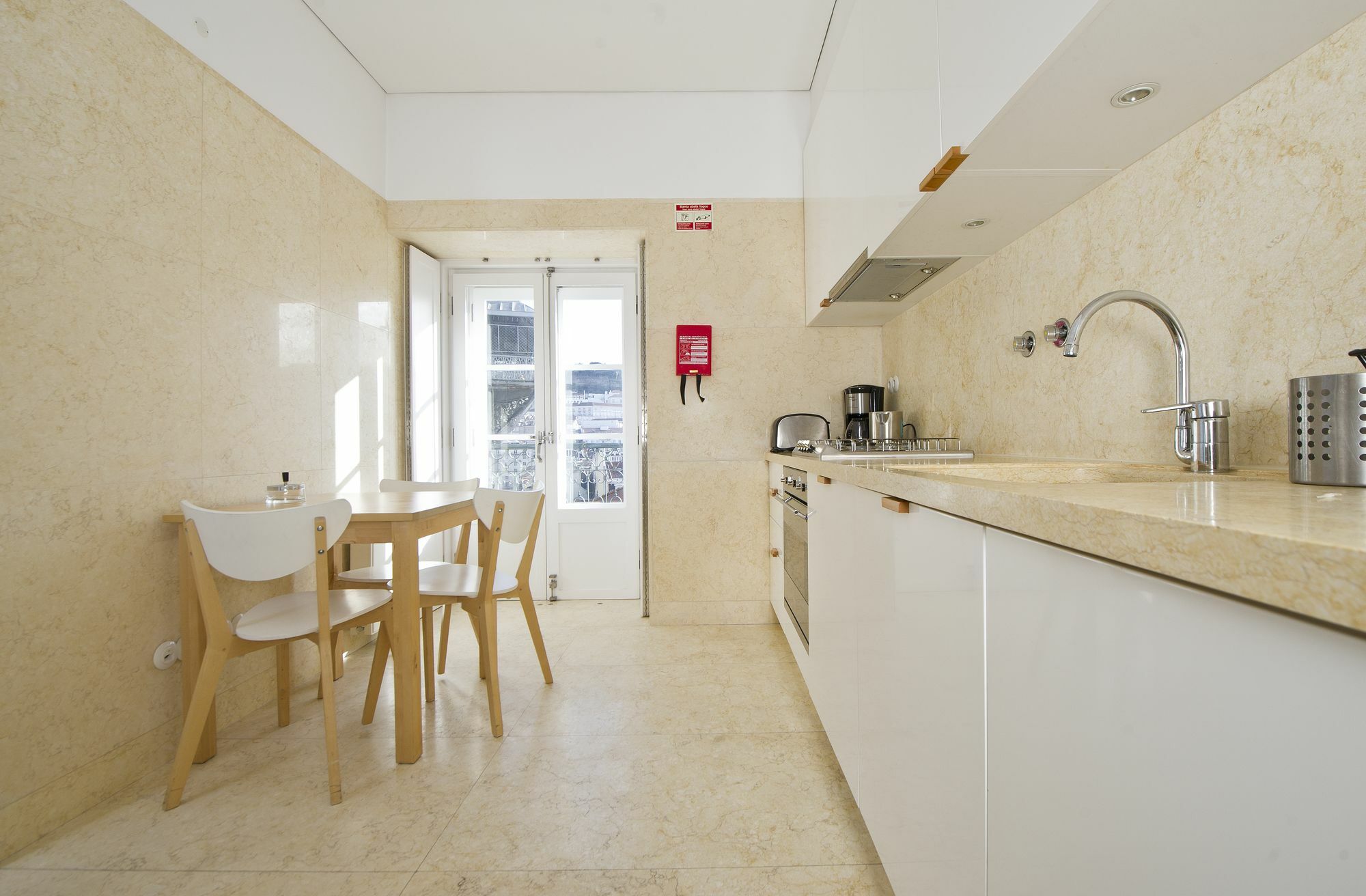Designchiadoflats Apartment Lisbon Luaran gambar