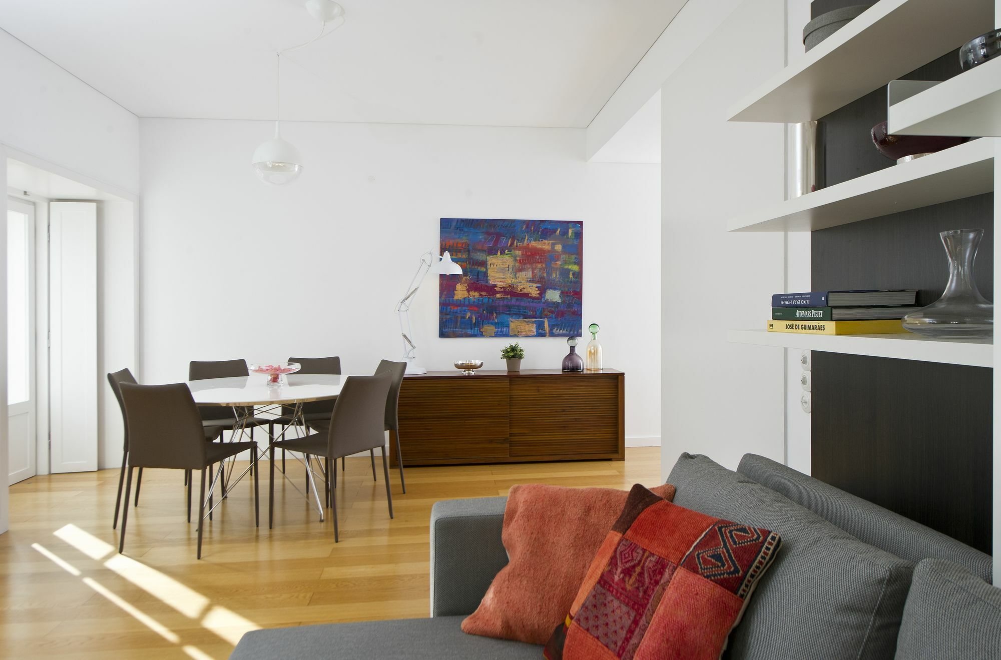 Designchiadoflats Apartment Lisbon Luaran gambar