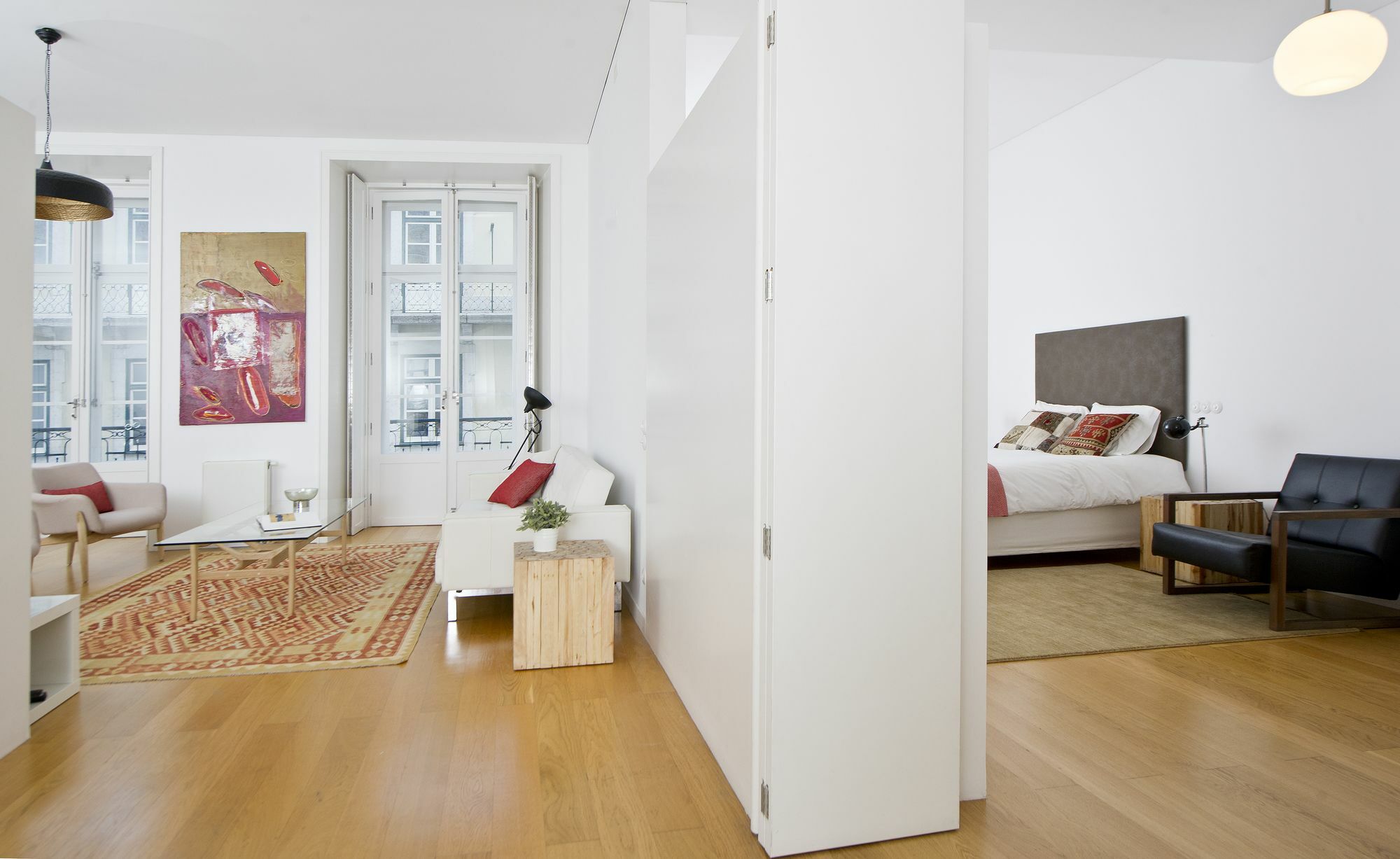 Designchiadoflats Apartment Lisbon Luaran gambar