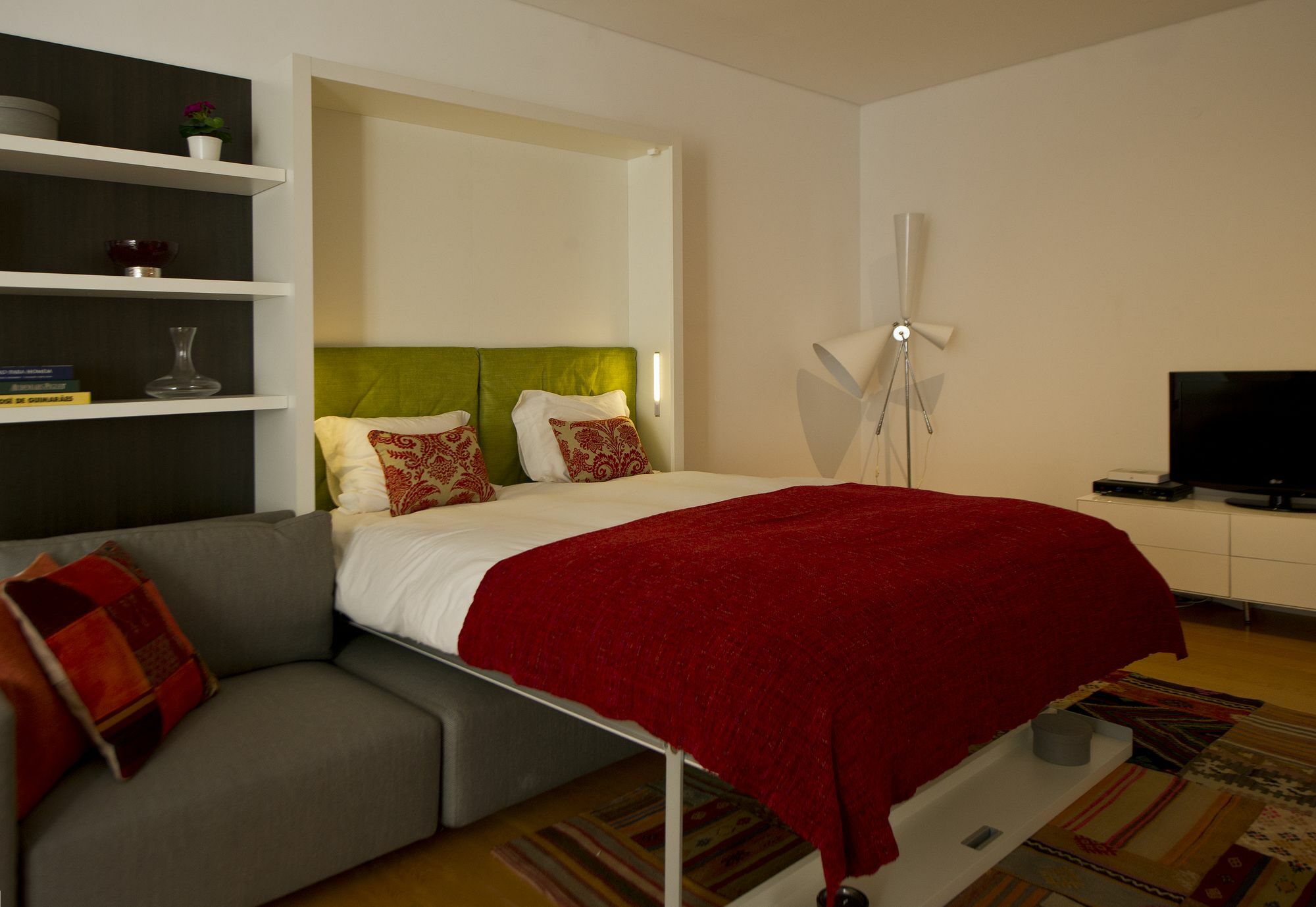 Designchiadoflats Apartment Lisbon Luaran gambar
