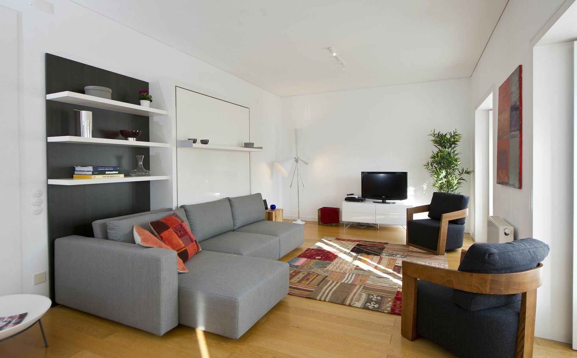 Designchiadoflats Apartment Lisbon Luaran gambar