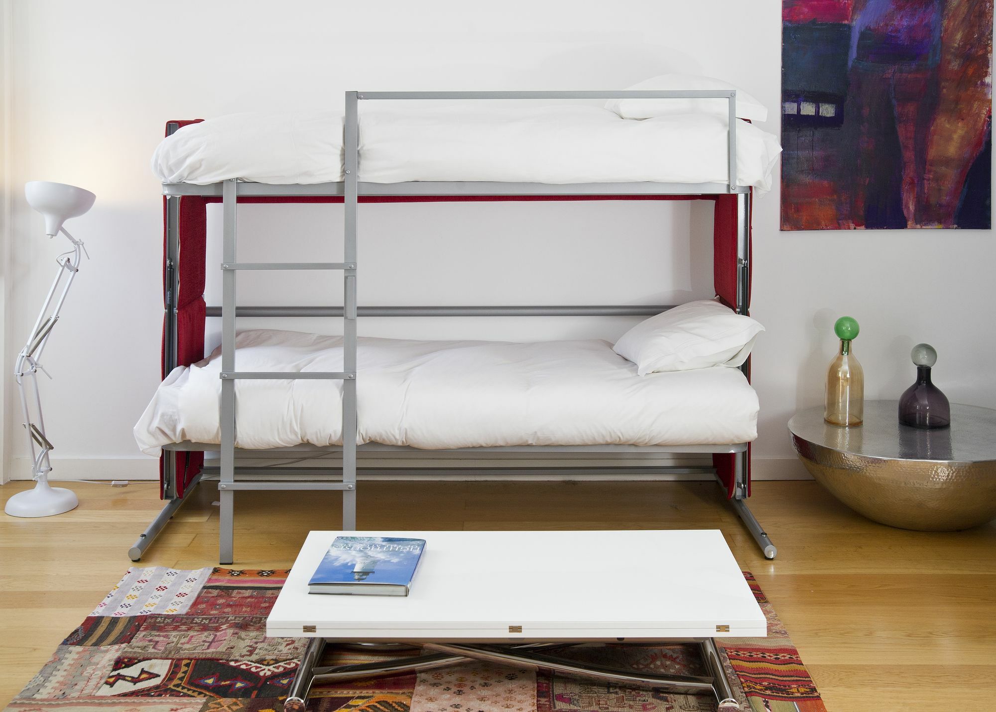 Designchiadoflats Apartment Lisbon Luaran gambar