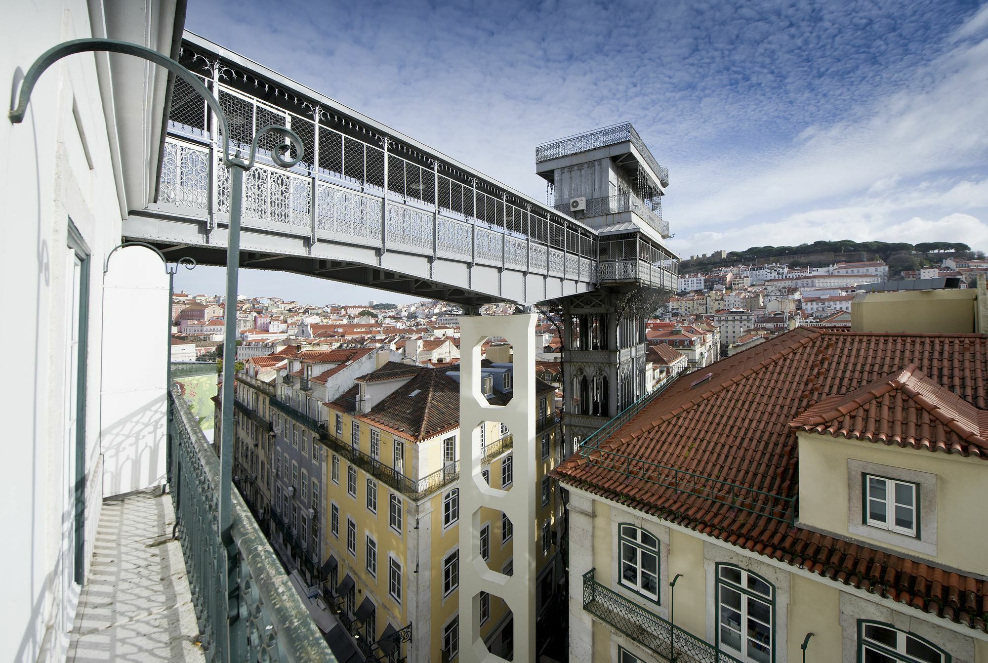 Designchiadoflats Apartment Lisbon Luaran gambar